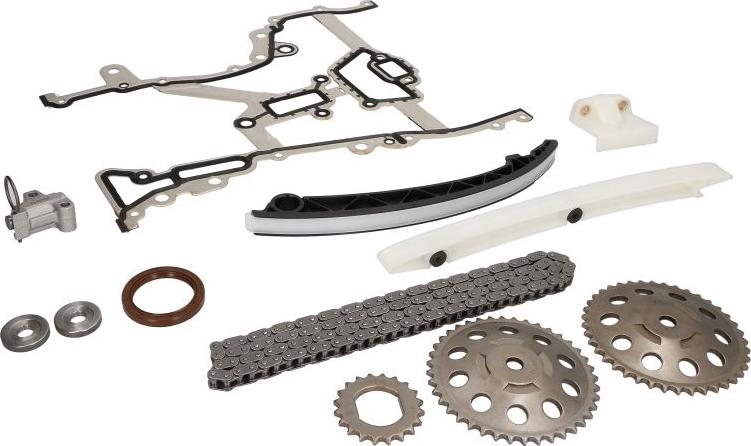 SKF VKML 85000 - ZESTAW ŁAŃCUCHA ROZRZĄDU OPEL 1.2