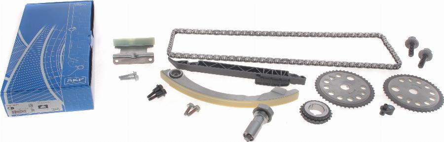 SKF VKML 85003 — Zestaw łańcucha rozrządu