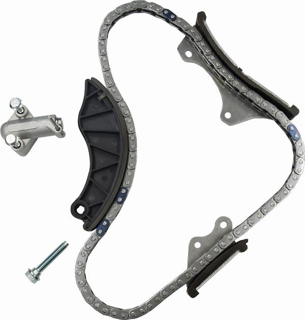 SKF VKML 85014-1 — Zestaw łańcucha rozrządu