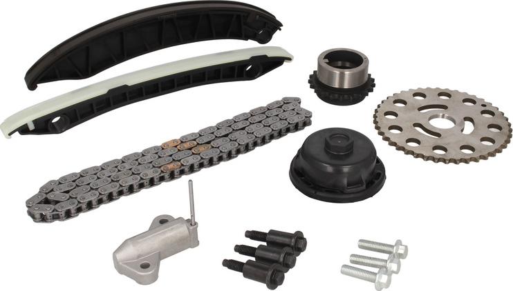 SKF VKML 86000 - ZESTAW ŁAŃCUCHA ROZRZĄDU NISSAN-OPEL-RENAULT QASHQAI 07-  - VIVARO 06-  - LAGUNA 05-