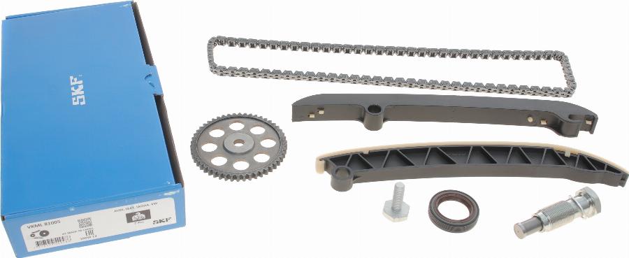 SKF VKML 81005 — Zestaw łańcucha rozrządu