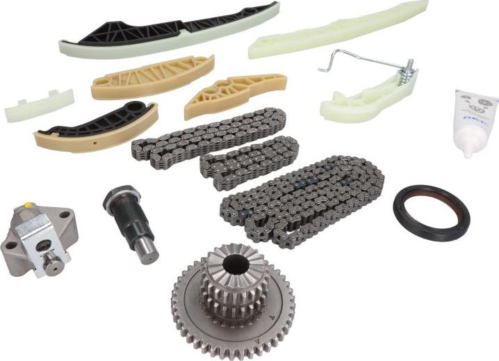 SKF VKML 81309 — Zestaw łańcucha rozrządu