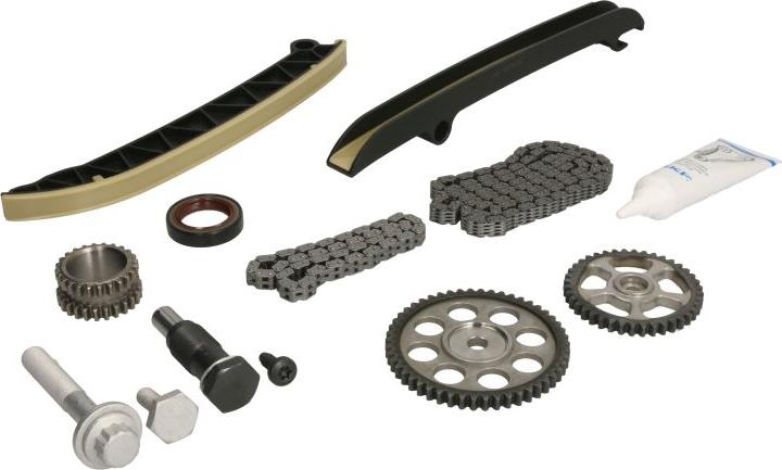SKF VKML 81306 — Zestaw łańcucha rozrządu