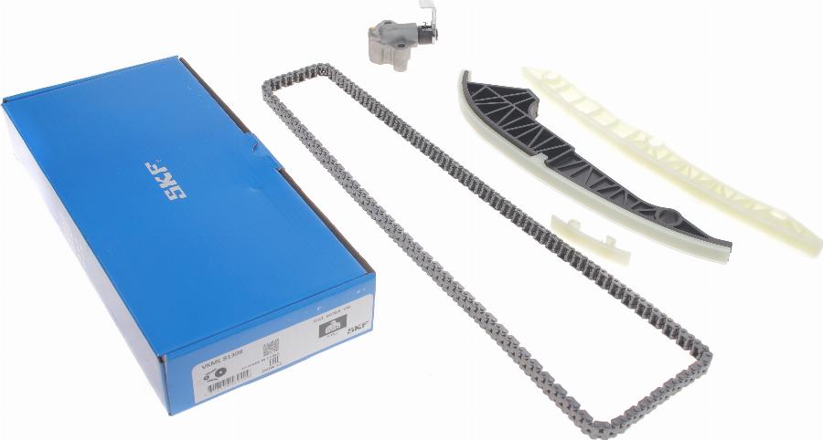 SKF VKML 81308 — Zestaw łańcucha rozrządu