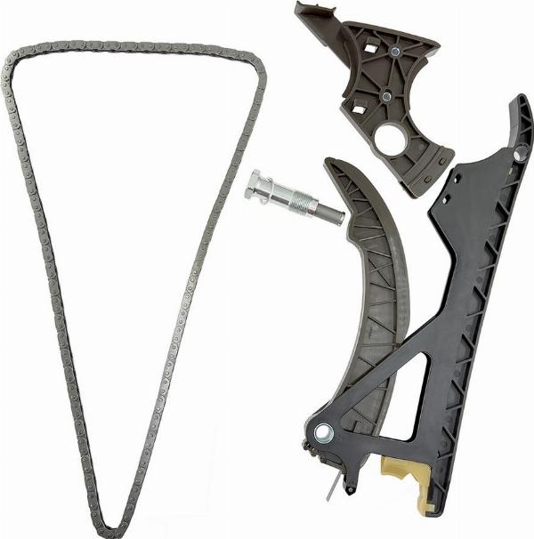 SKF VKML 88607 — Zestaw łańcucha rozrządu