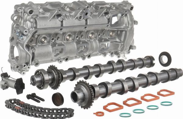 SKF VKML 83506-1 — Zestaw łańcucha rozrządu