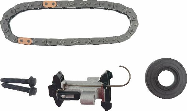 SKF VKML 83506 — Zestaw łańcucha rozrządu