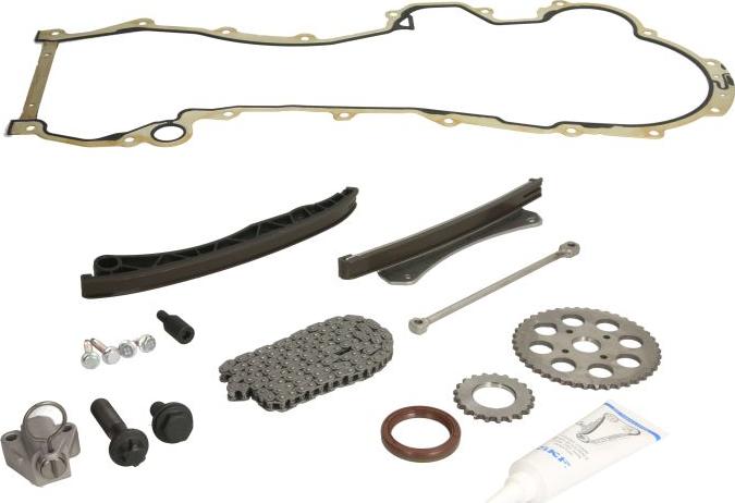 SKF VKML 82000-3 — Zestaw łańcucha rozrządu