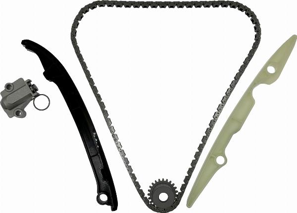 SKF VKML 82002 — Zestaw łańcucha rozrządu