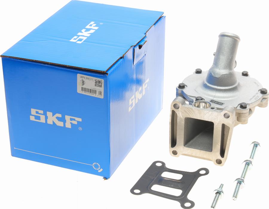 SKF VKPA 84621 — Pompa wodna