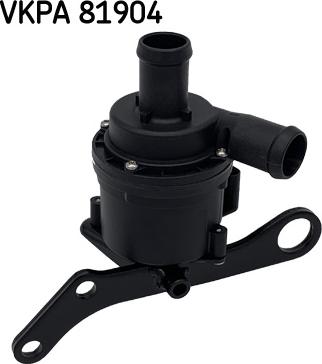 SKF VKPA 81904 — Pompa wodna