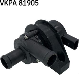 SKF VKPA 81905 — Pompa wodna