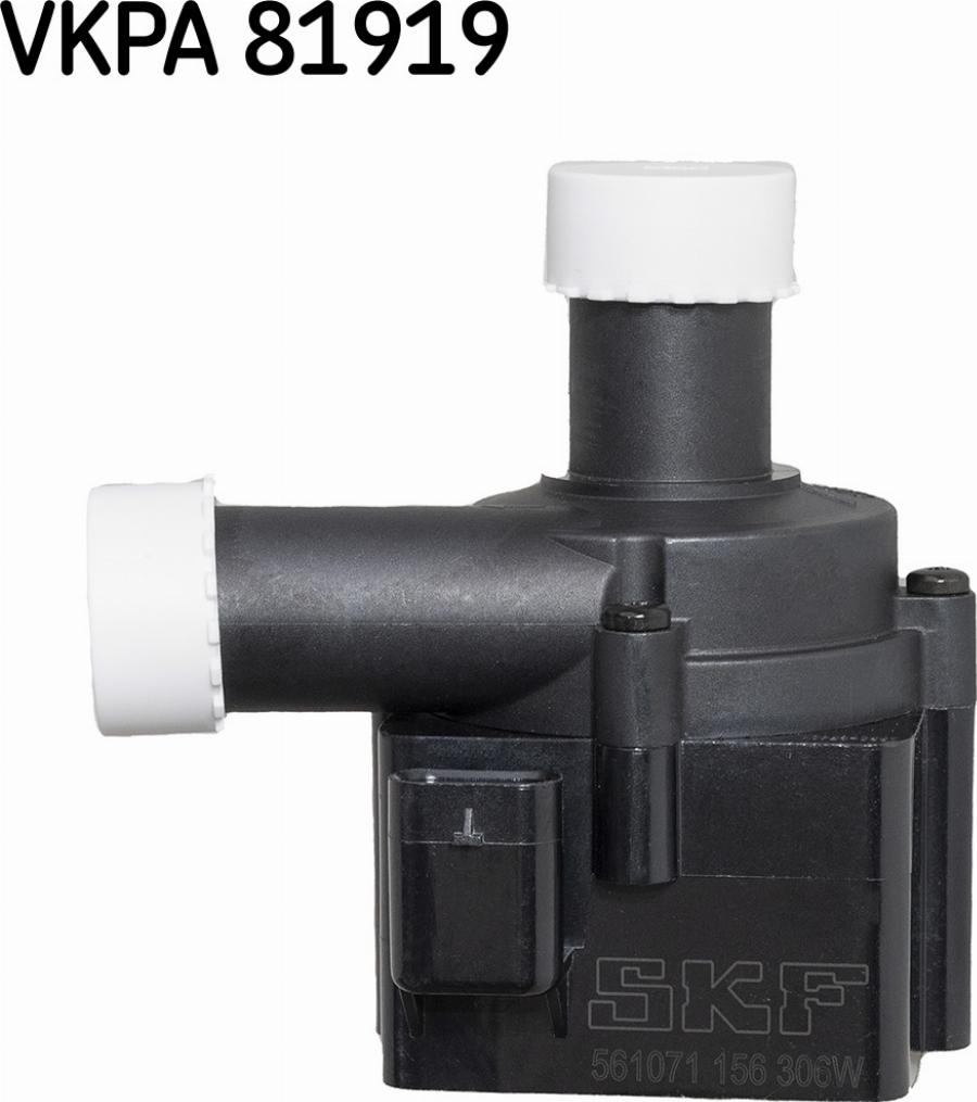 SKF VKPA 81919 — Pompa wodna