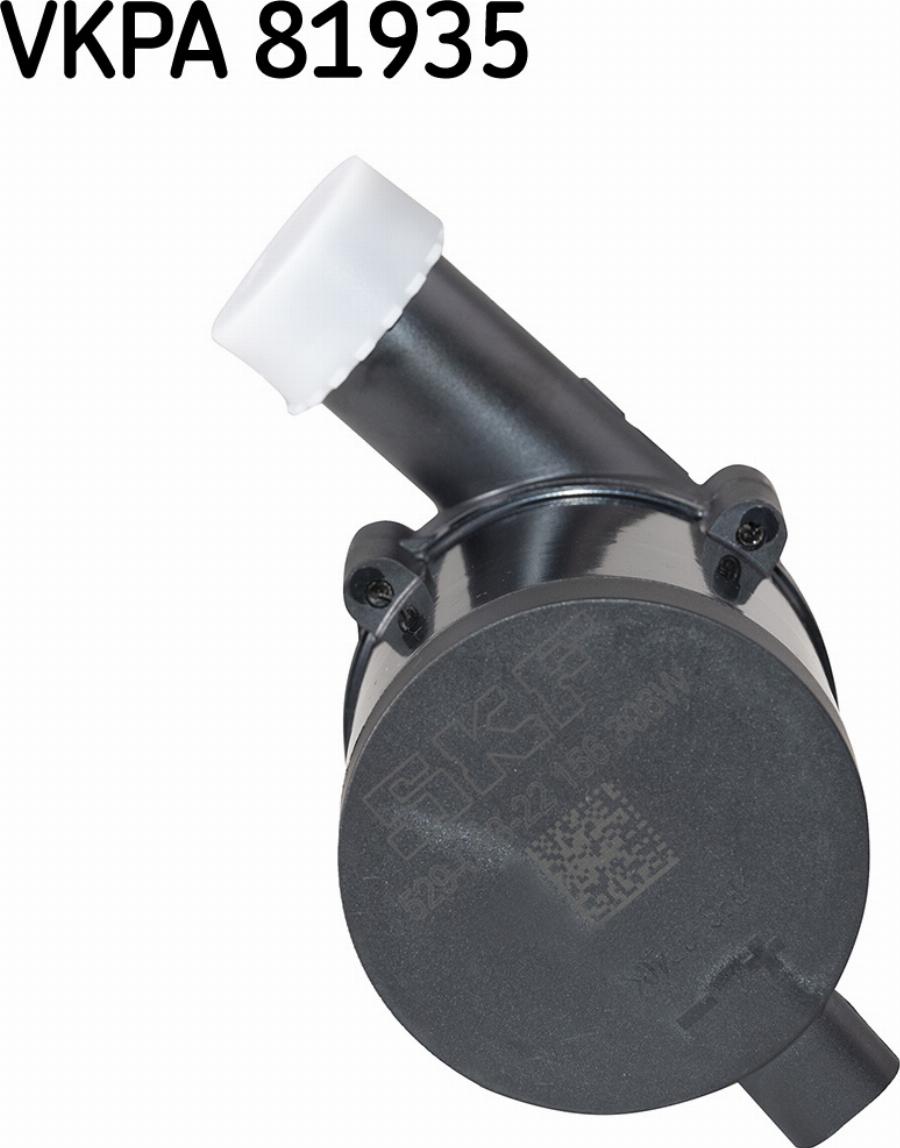 SKF VKPA 81935 — Pompa wodna