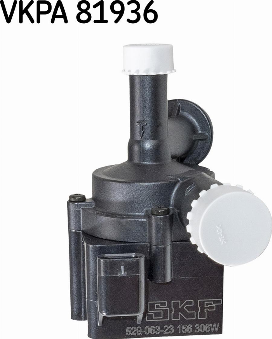 SKF VKPA 81936 — Pompa wodna