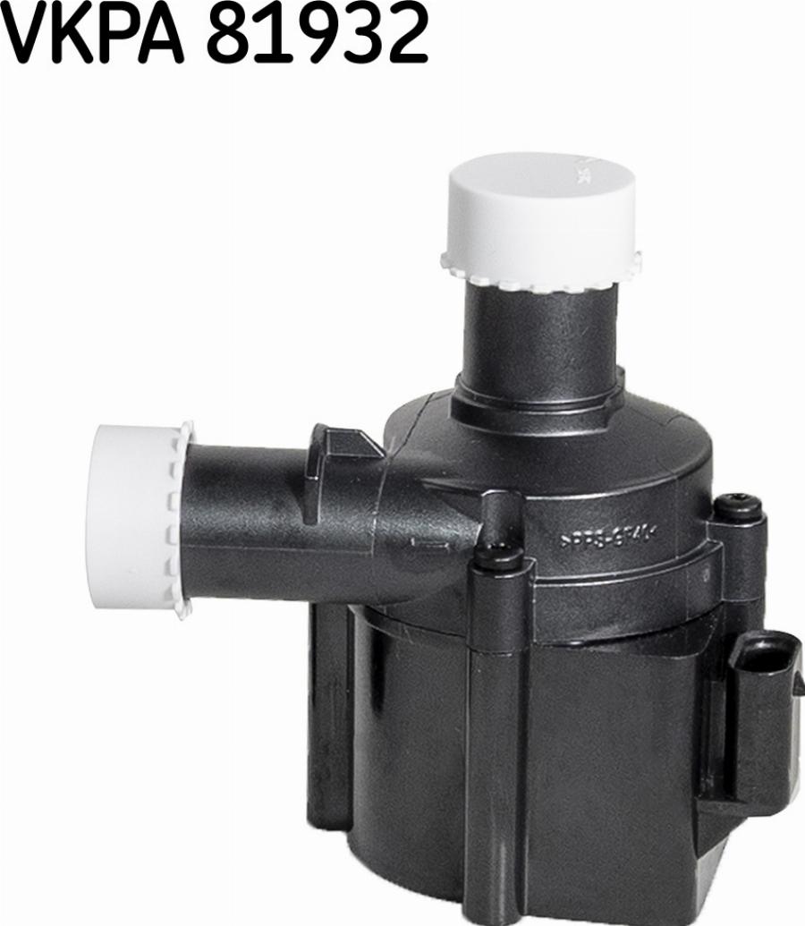 SKF VKPA 81932 — Pompa wodna