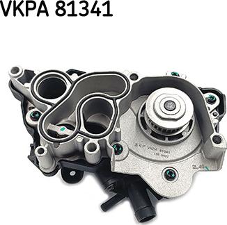 SKF VKPA 81341 — Pompa wodna