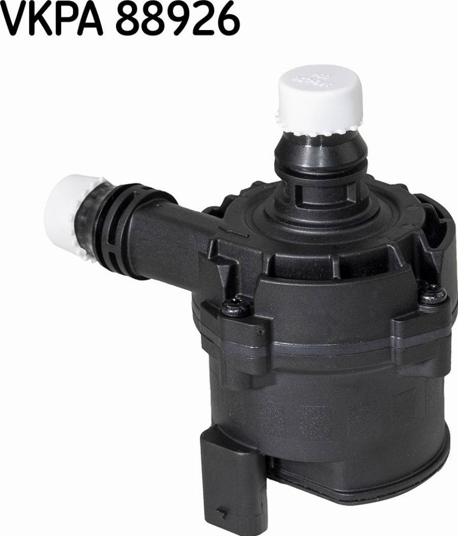 SKF VKPA 88926 — Dodatkowa pompa wodna