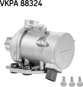 SKF VKPA 88324 — Pompa wodna