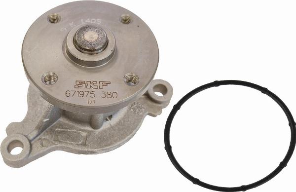 SKF VKPC 95920 — Pompa wodna