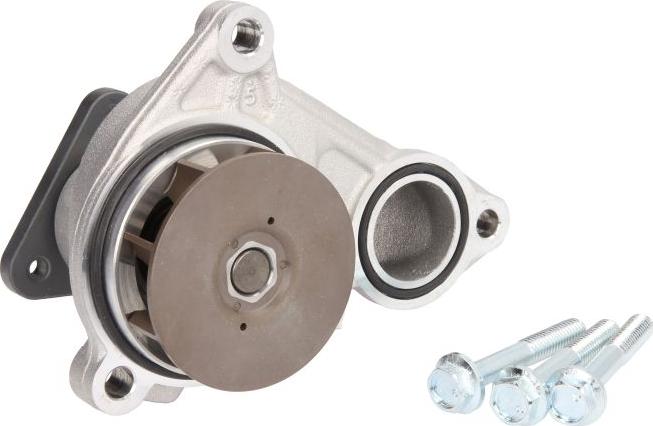 SKF VKPC 95886 - POMPA WODY HYUNDAI 1.5CRDI-1.6CRDI