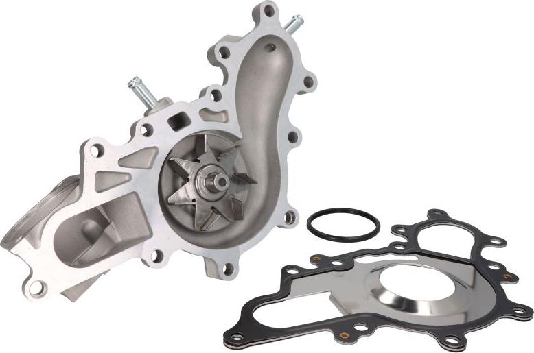 SKF VKPC 91858 - POMPA WODY TOYOTA LAND CRUISER 08-
