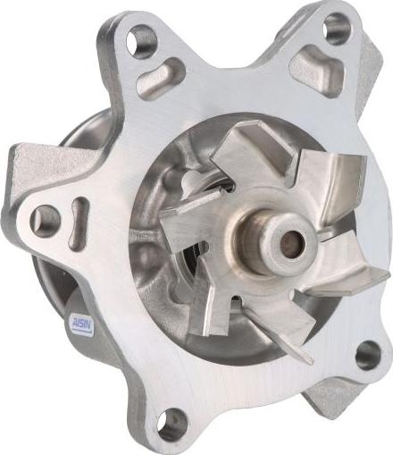 SKF VKPC 91809 - POMPA WODY TOYOTA 1.4 D-4D