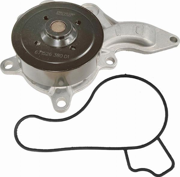 SKF VKPC 91871 — Pompa wodna