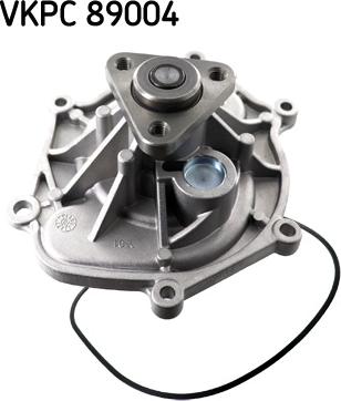 SKF VKPC 89004 — Pompa wodna