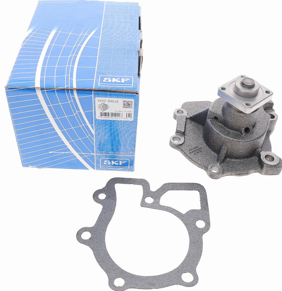 SKF VKPC 84618 — Pompa wodna