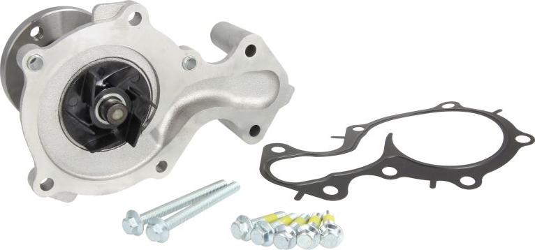 SKF VKPC 84219 - POMPA WODY FORD 1.0 ECOBOOST