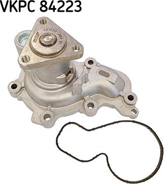 SKF VKPC 84223 — Pompa wodna