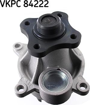 SKF VKPC 84222 — Pompa wodna