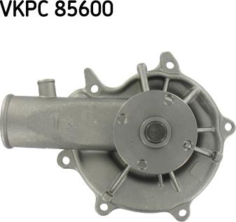 SKF VKPC 85600 — Pompa wodna