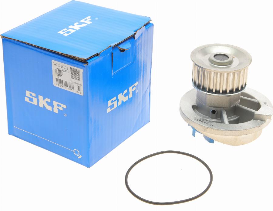 SKF VKPC 85611 — Pompa wodna