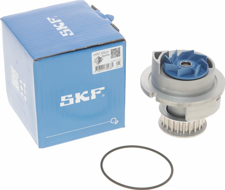 SKF VKPC 85624 — Pompa wodna