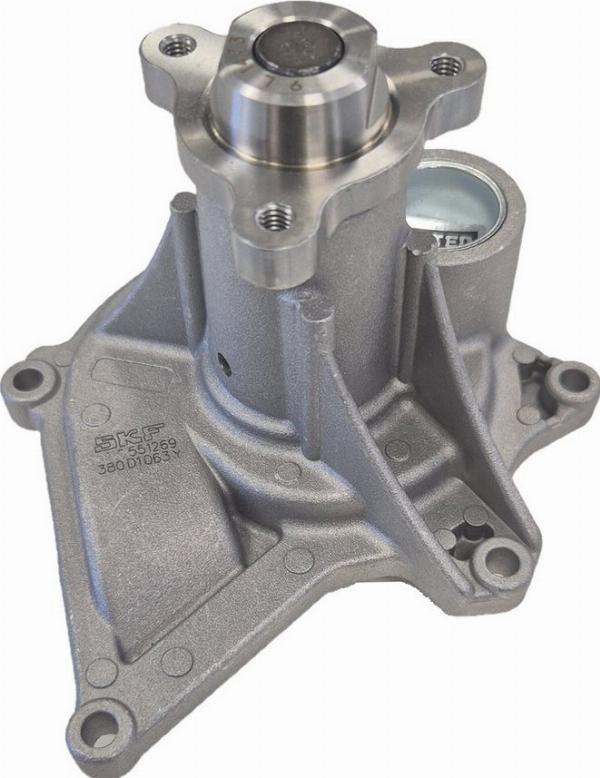 SKF VKPC 85704 — Pompa wodna