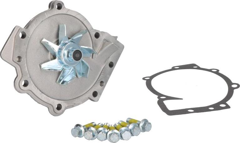 SKF VKPC 86640 — Pompa wodna
