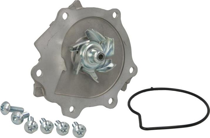 SKF VKPC 86224 — Pompa wodna