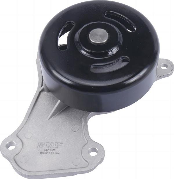 SKF VKPC 86228 — Pompa wodna
