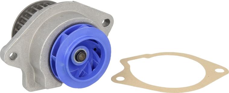 SKF VKPC 81407 - POMPA WODY VW 1.4 FABIA 99- OCTAVIA 00- GOLF 97- -CORDOBA 99-09