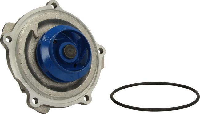 SKF VKPC 81615 - POMPA WODY AUDI-SEAT-SKODA-VW 1.7-1.9 A4 95-01-AROSA 97-04-FELICIA 95-02-PASSAT 93-00