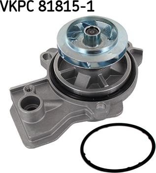 SKF VKPC 81815-1 — Pompa wodna