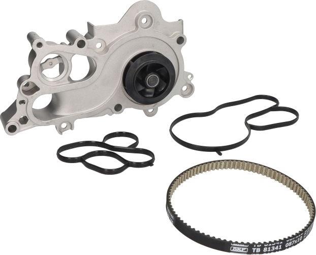 SKF VKPC 81341 — Pompa wodna