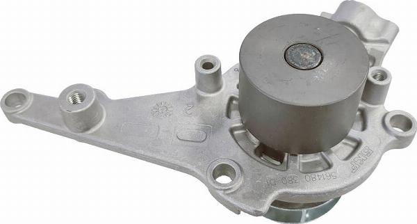 SKF VKPC 81295-1 — Pompa wodna