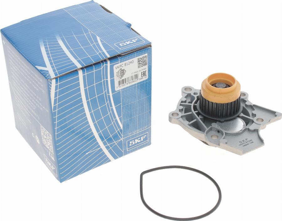SKF VKPC 81240 — Pompa wodna