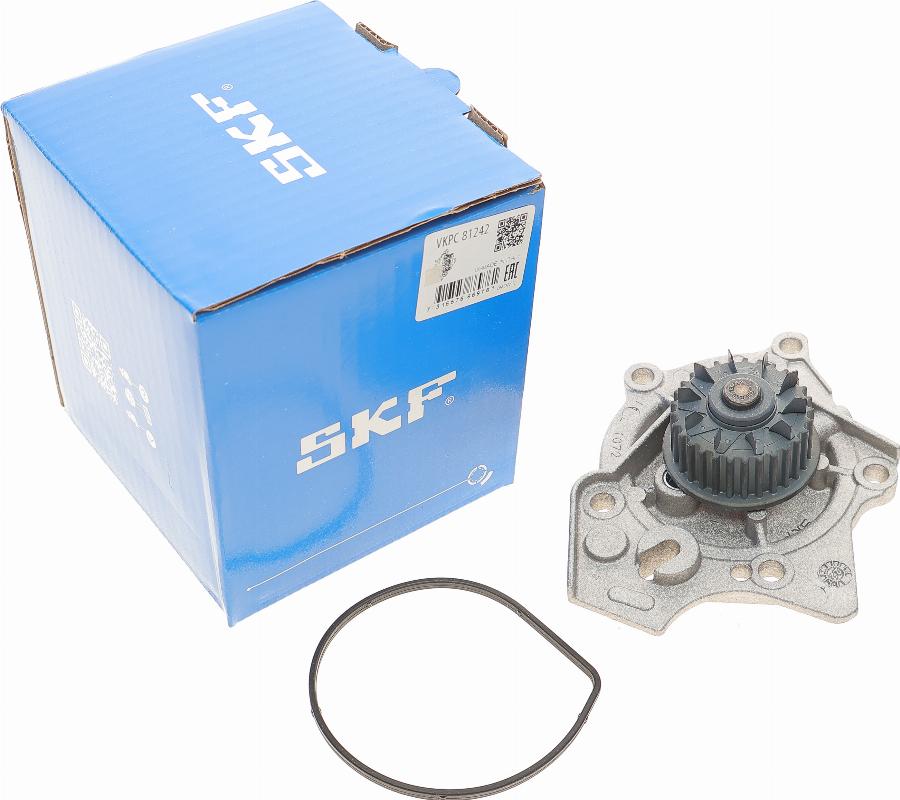 SKF VKPC 81242 — Pompa wodna