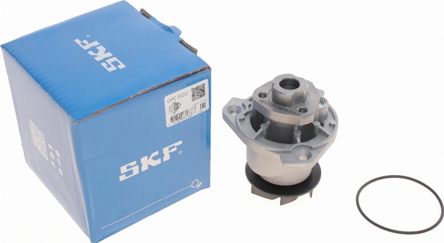 SKF VKPC 81211 — Pompa wodna
