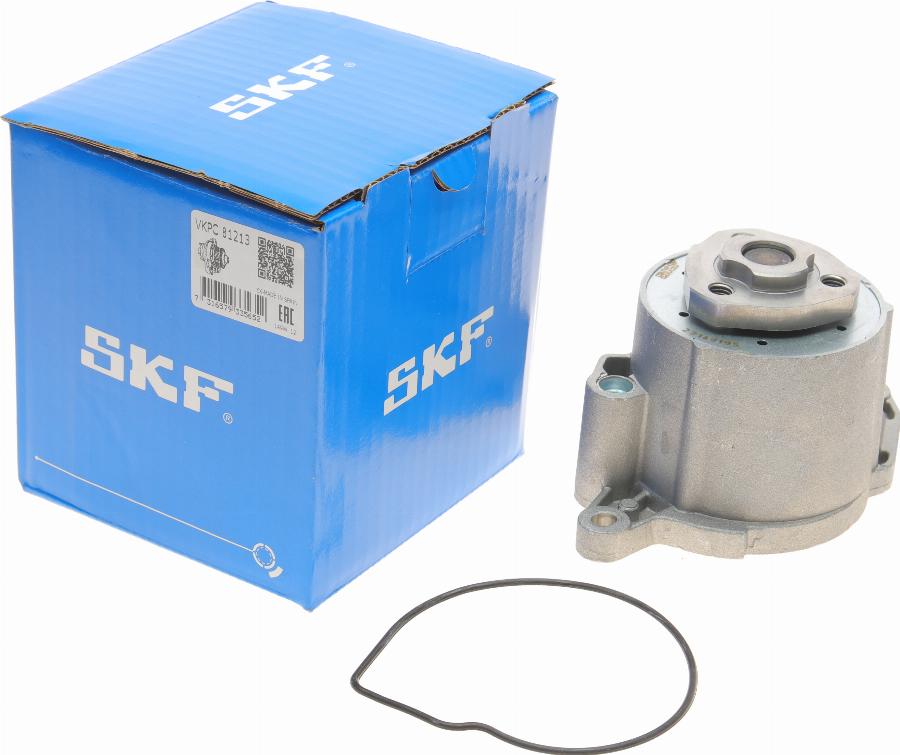 SKF VKPC 81213 — Pompa wodna