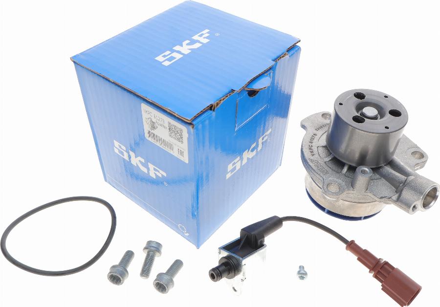 SKF VKPC 81278 - POMPA WODY VW 1.6TDI-2.0TDI Z CZUJNIKIEM